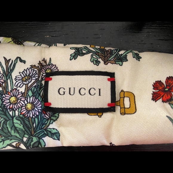 Gucci Accessories - Gucci Headband authentic